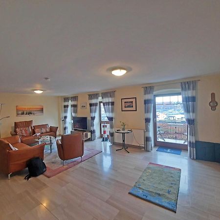 Ferienwohnung "An Der Waterkant" Objekt Id 12050-0 Waren  Extérieur photo