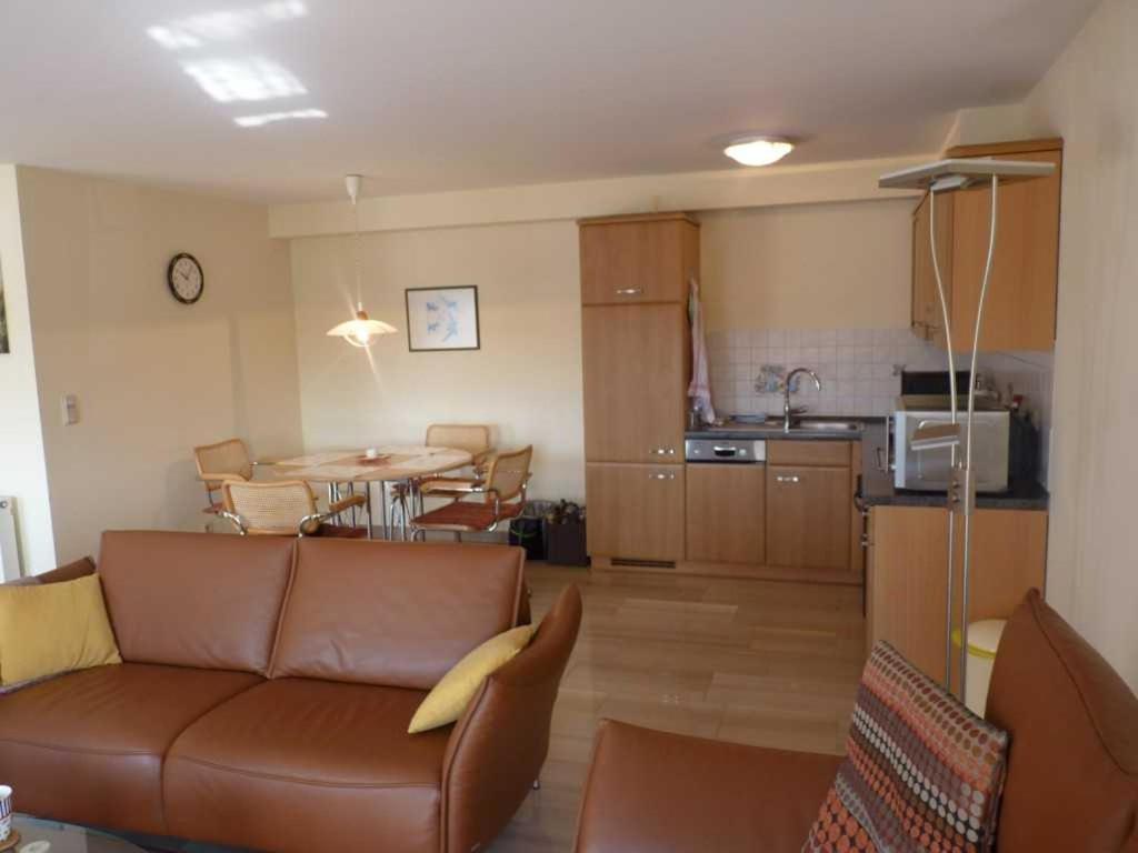 Ferienwohnung "An Der Waterkant" Objekt Id 12050-0 Waren  Extérieur photo