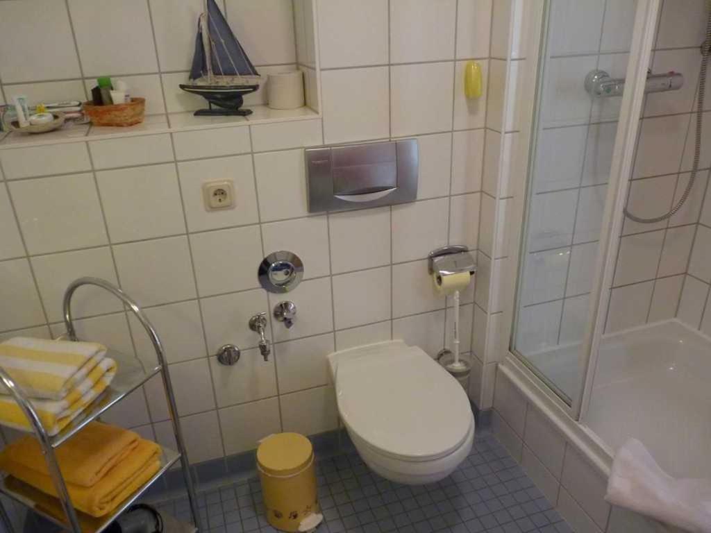 Ferienwohnung "An Der Waterkant" Objekt Id 12050-0 Waren  Extérieur photo