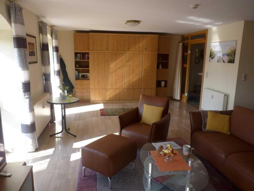 Ferienwohnung "An Der Waterkant" Objekt Id 12050-0 Waren  Extérieur photo